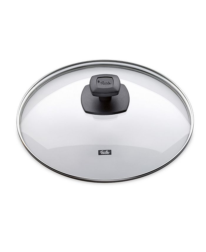 Fissler Glass Comfort 11" Lid Macy's