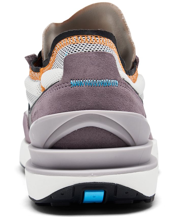 Nike Men's Waffle One SE Casual Sneakers from Finish Line Macy's