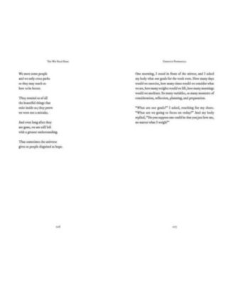 The Way Back Home by Courtney Peppernell