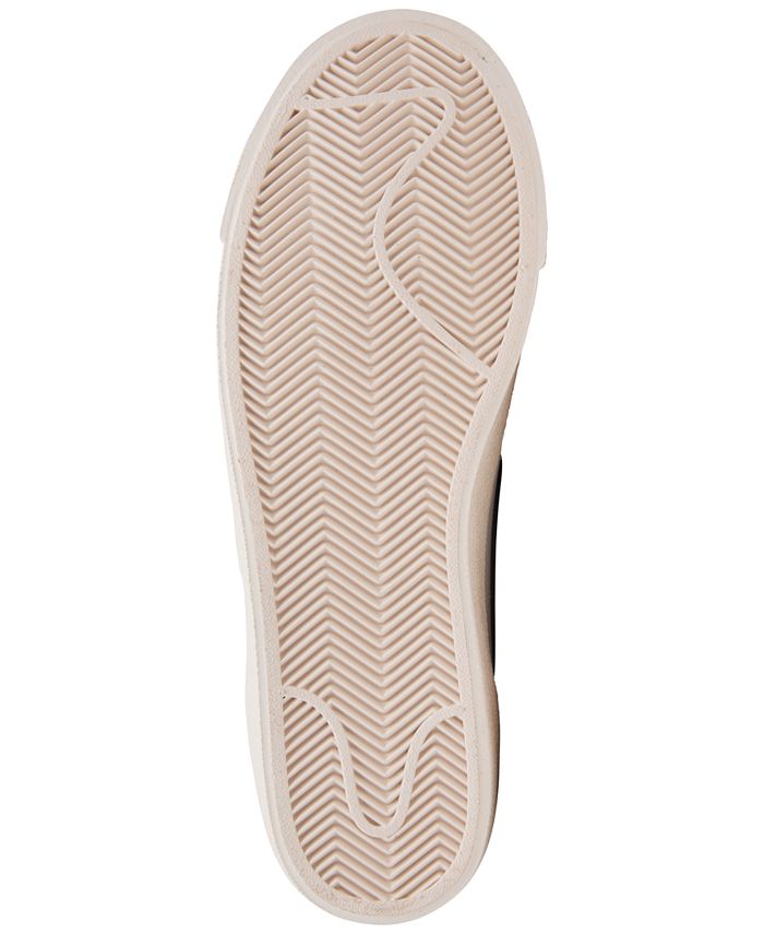 Nike Women's Blazer Mid 77's High Top Casual Sneakers from Finish Line