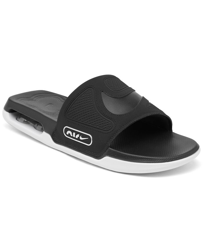 Nike Men's Air Slide Sandals from Line - Macy's