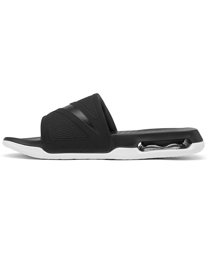 men's air max sliders