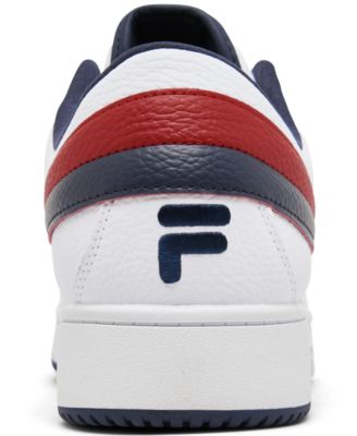 fila sneakers macys