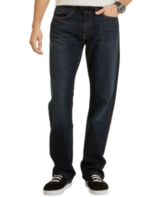 Nautica - Core Relaxed-Fit Jeans