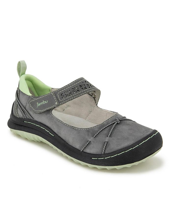 Jambu Women's SunriseWide Flats & Reviews Flats & Loafers Shoes