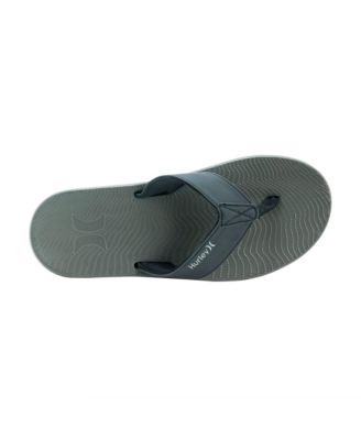 Men's Crest Tier Flip Flop Sandals