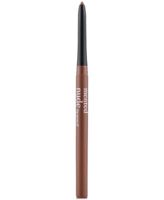Mented Cosmetics Lip Liner - Brand Nude- Cool Tan Brown With Pink 12$