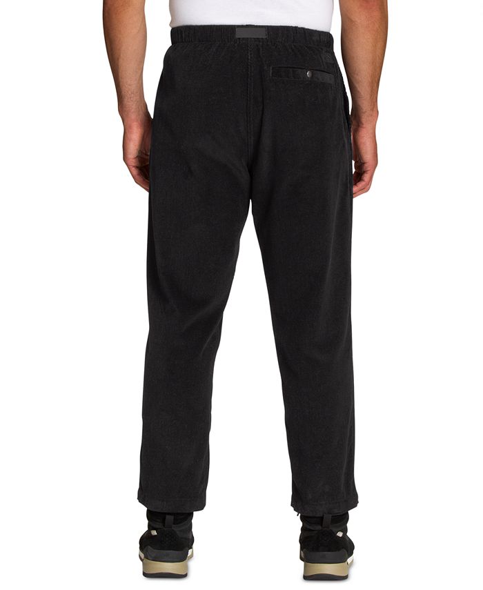 The North Face Men's Cord Easy Pant - Macy's