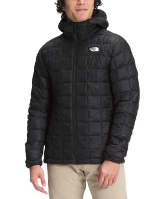 The north face outlet men's thermoball sport hoodie