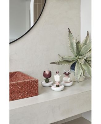 Imaginary Flower II Diffuser Gardens of Valencia 