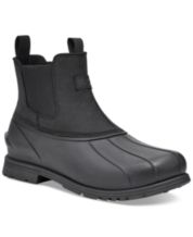 Macy's last act top boots