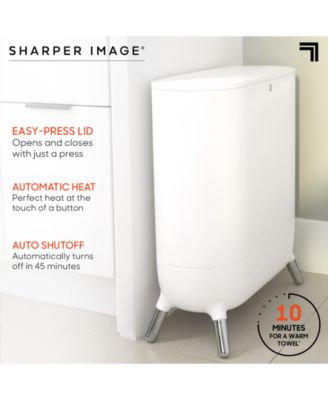 SpaStudio Automatic Towel Warmer