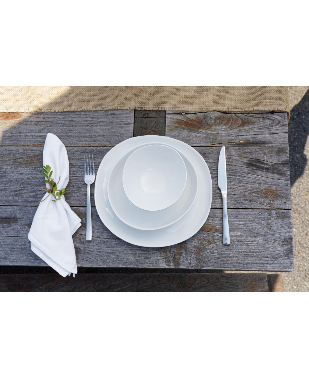 Fortessa Melamine Sandia Cereal Bowl, Set of 6