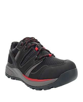 Propet Men's Vercors Water-Resistant Hiking Shoes - Macy's