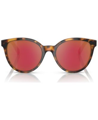 Kids Mirror Sunglasses, VK4427U (ages 7-10)