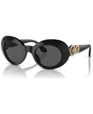 Versace Kids Sunglasses, VK4428U (ages 7-10) - Macy's