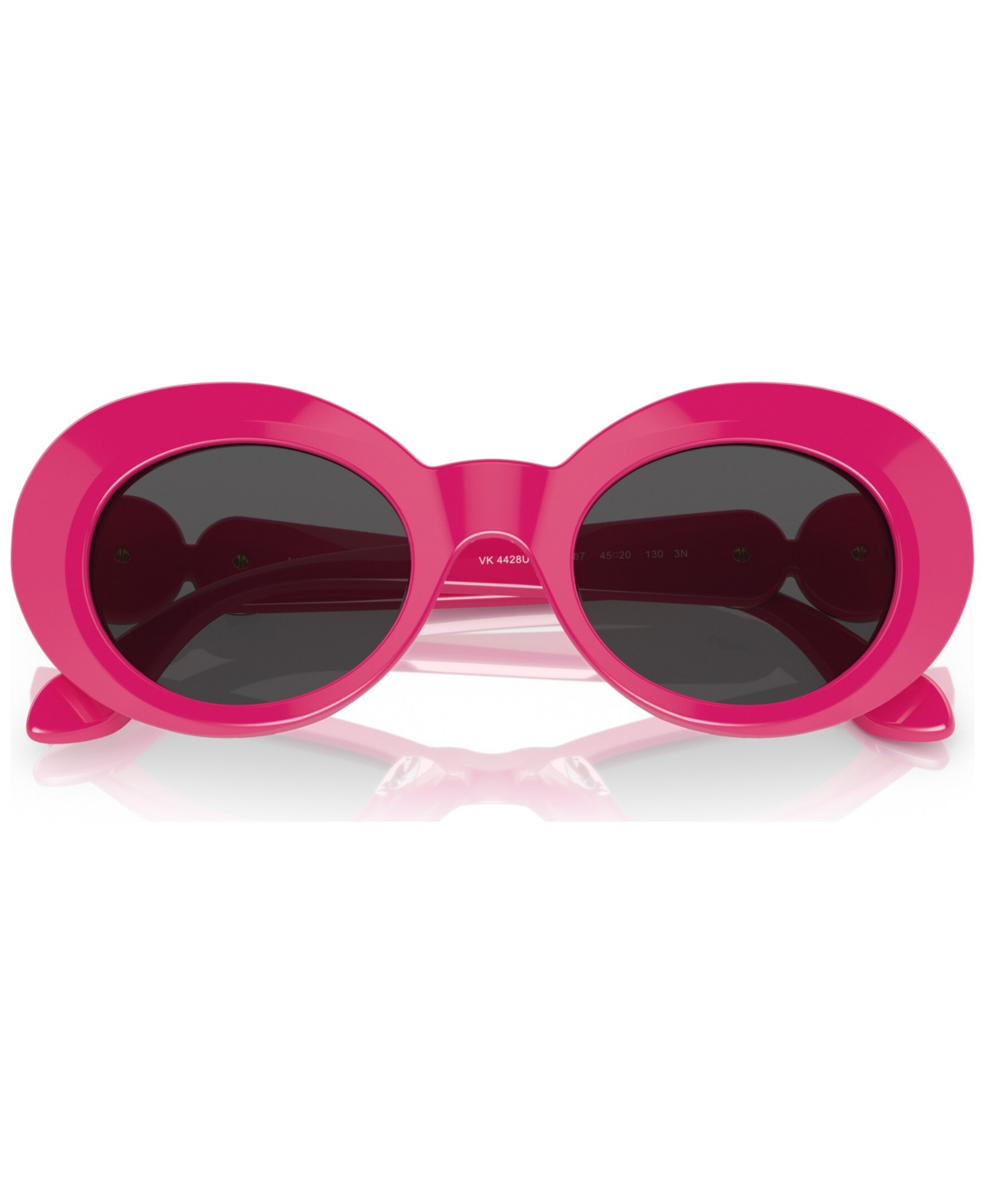 Versace Kids Sunglasses, VK4428U (ages 7-10)