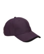 Atlanta Braves New Era Women's Tropic Core Classic 9TWENTY Adjustable Hat -  Lavender