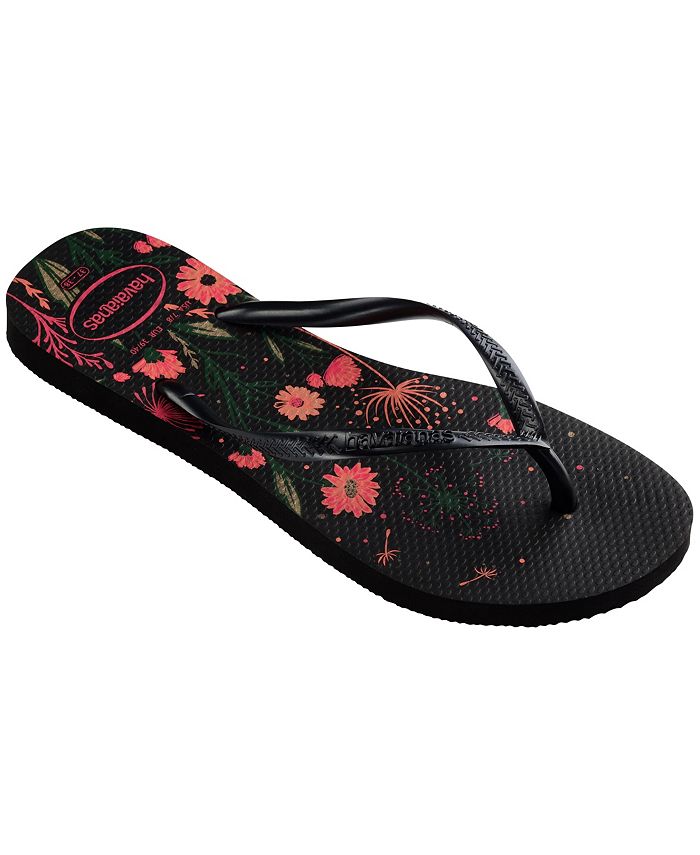 Havaianas Slim Organic Womens Sandal