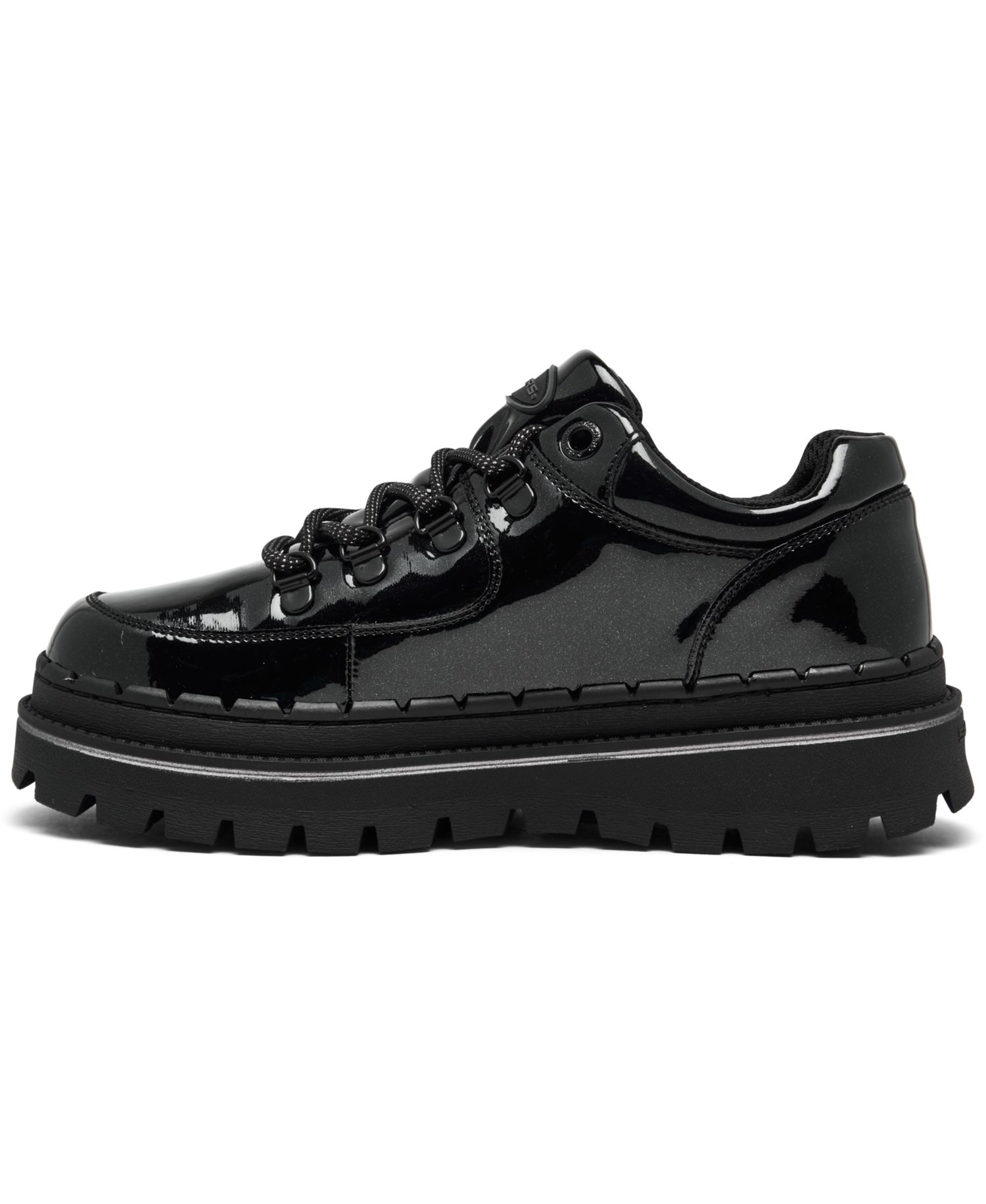 Women's Jammers - Cool Block Fashion Lace-Up Platform Casual Shoes from Finish Line