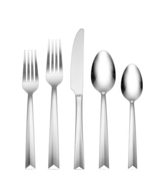 Moxie 20 Piece, Service for 4