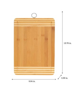Kitchen Details Large Cutting Board