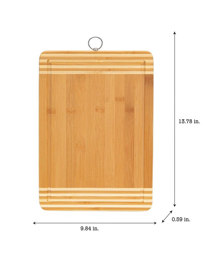 Kitchen Details Large Cutting Board Macy's