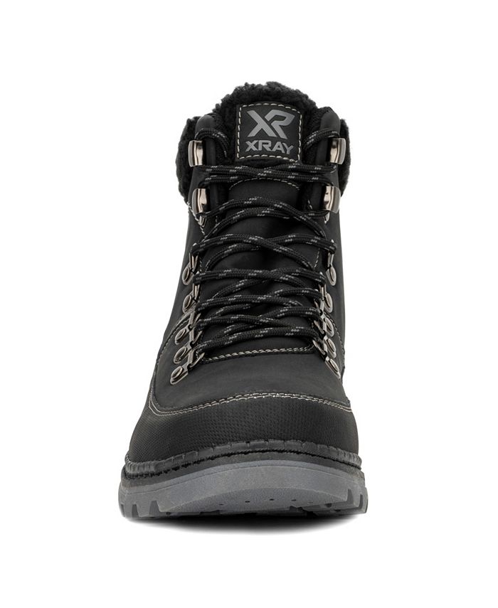 XRAY Men's Ephraim LaceUp Boots Macy's