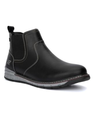 Men's Drago Slip-On Boots