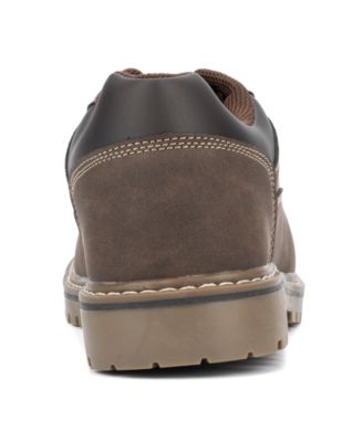 Men's Xavier Lace-Up Shoes