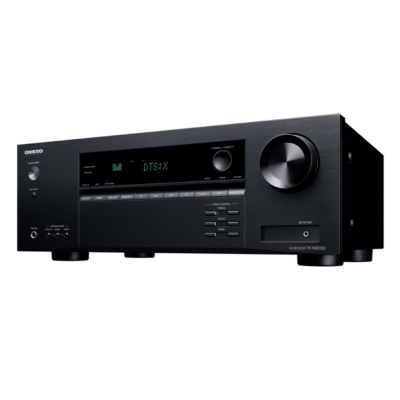 TX-NR5100 7.2-Channel 8K AV Receiver with Built-In Bluetooth