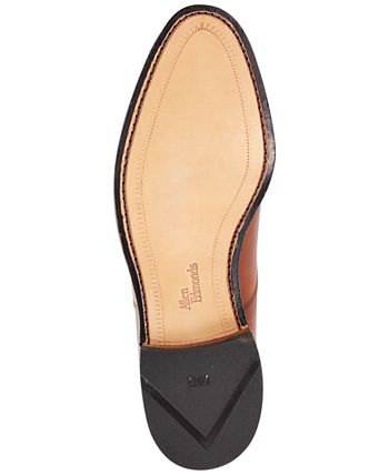 Allen Edmonds Carlyle Plain Toe Oxfords Macy s