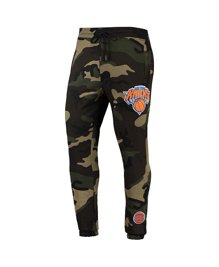 knicks sweatpants