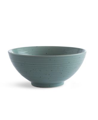 Siterra Mixed Speckled 16 Pc. Dinnerware Set, Service for 4