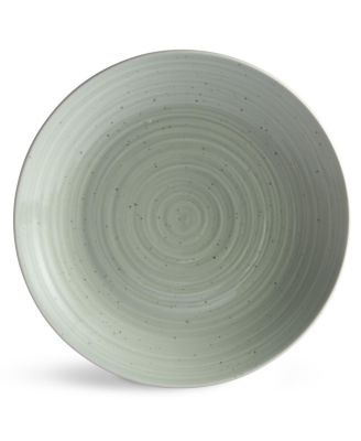 Siterra Mixed Speckled 16 Pc. Dinnerware Set, Service for 4