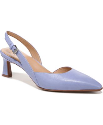 Naturalizer Dalary Slingback Pumps & Reviews - Heels & Pumps - Shoes ...