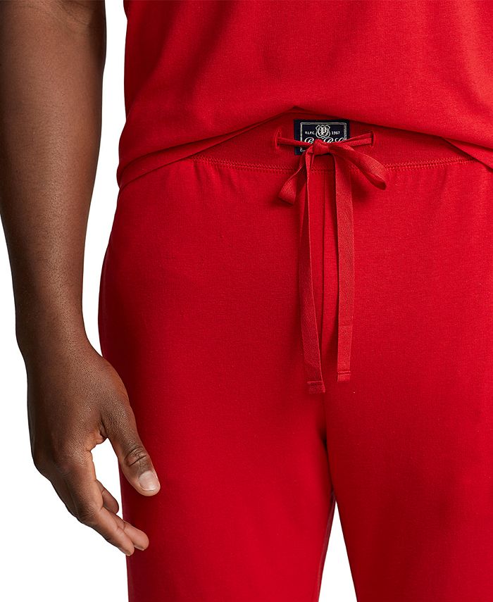 Polo Ralph Lauren Men's Slim Sleep Joggers Macy's