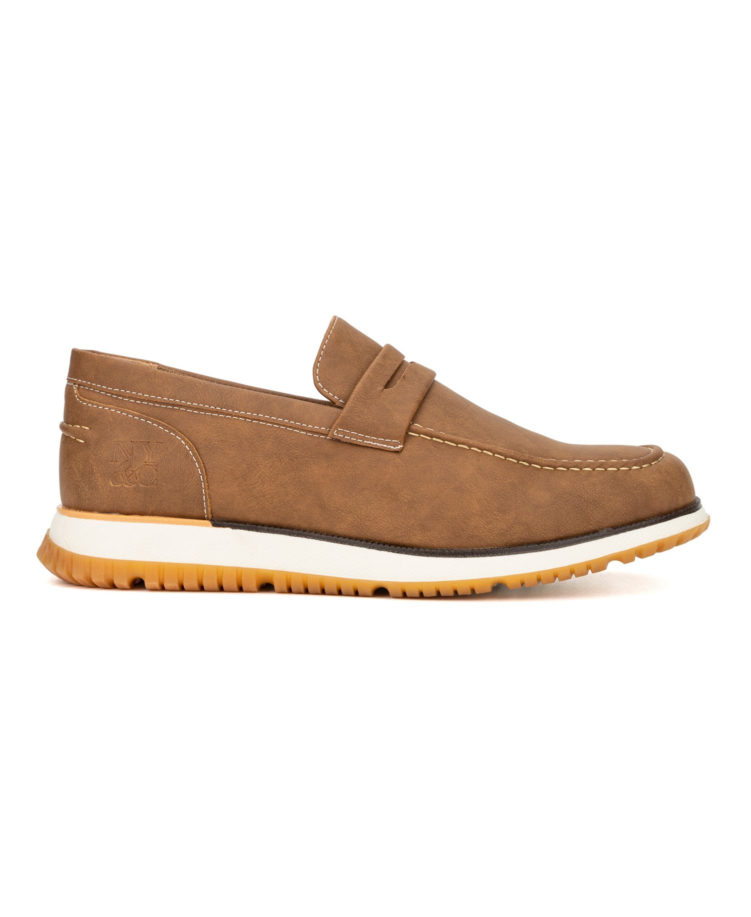 New York Company Men's Ronan Loafer