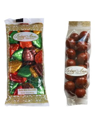 Betsy Ann Chocolates