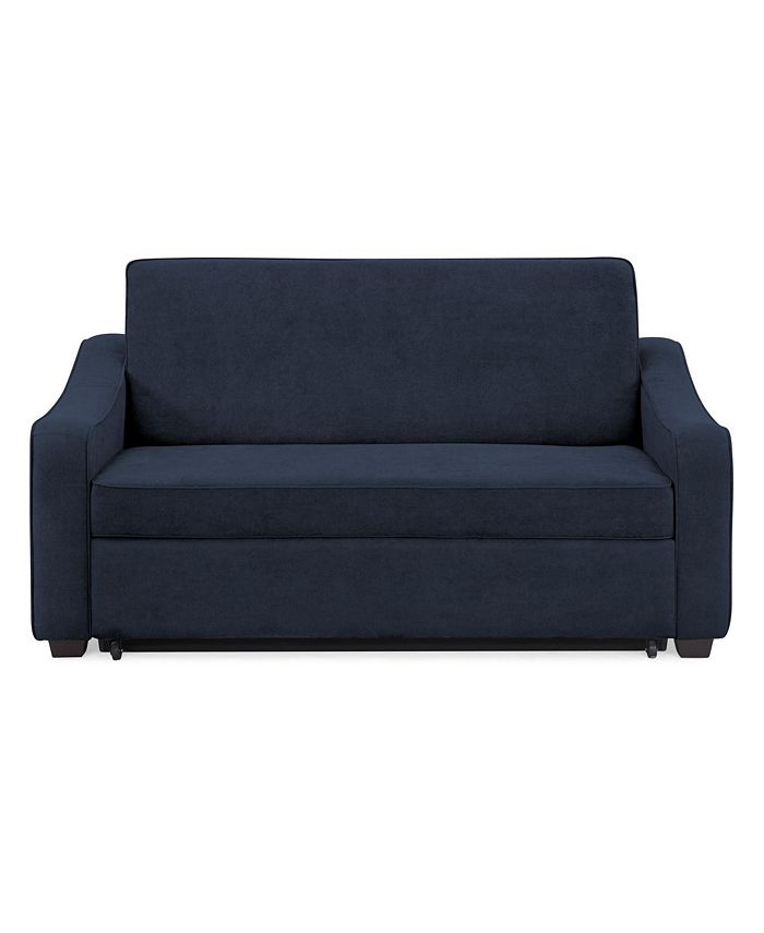 Lifestyle solutions convertible store sofa