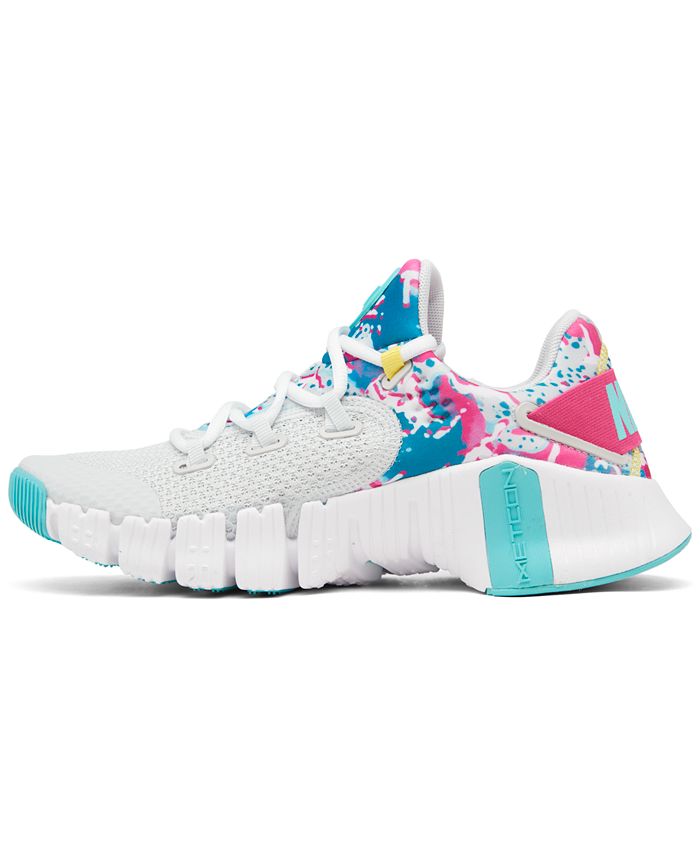 nike metcon 4 finish line