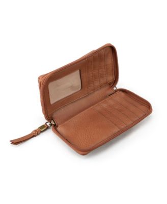 Women's Silverlake Smartphone Crossbody Handbag