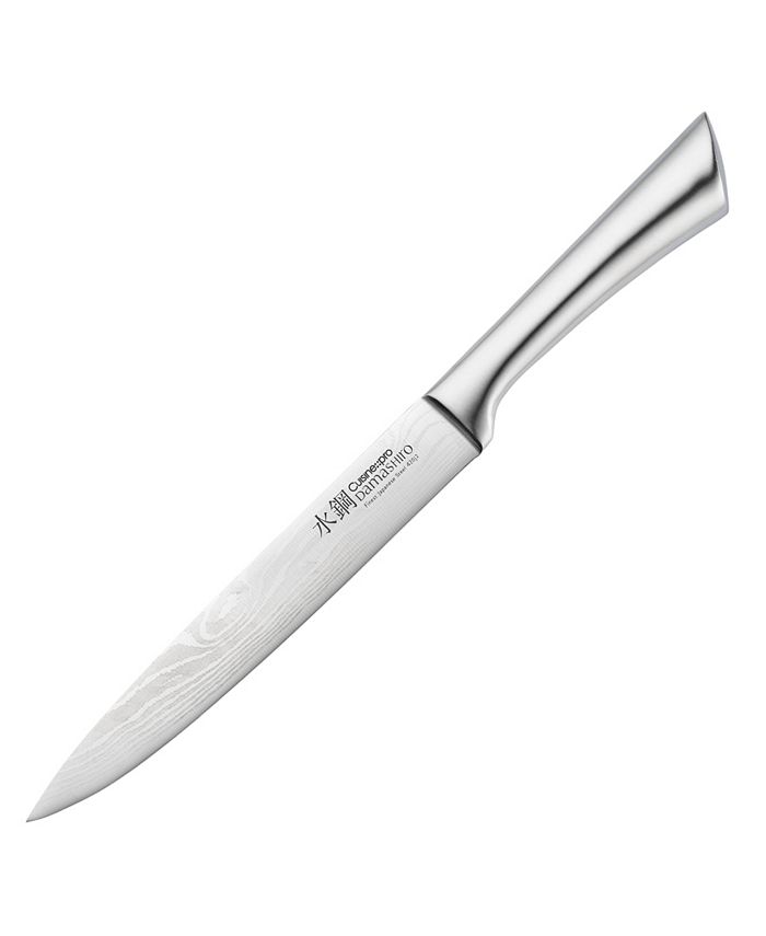 Cuisinepro® Damashiro 8" Carving Knife Macy's