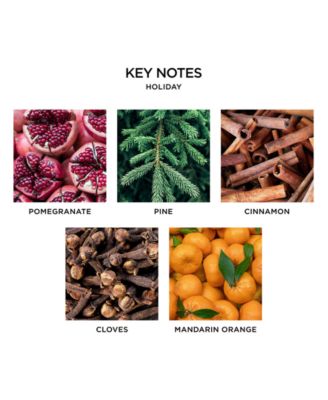 NEST New York Holiday Reed Diffuser, 5.9 oz.