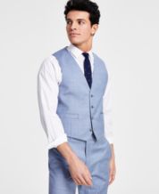 Men s Suit Vests Macy s