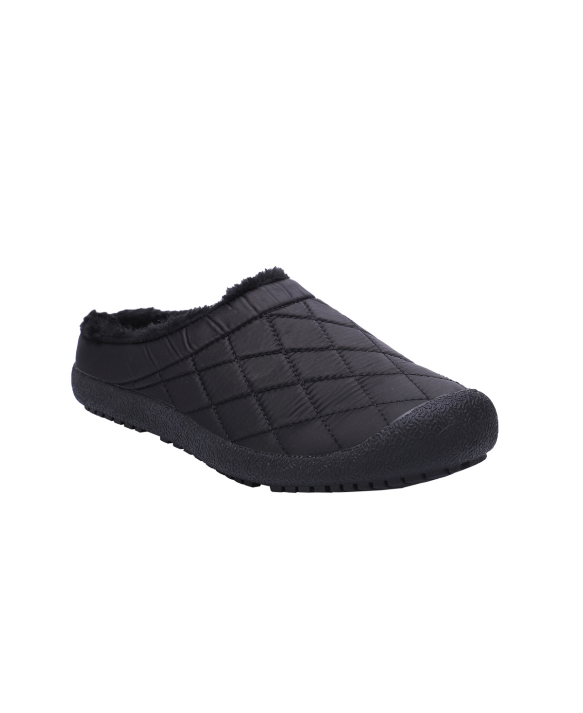 Lamo Men's Malachi Slip-On Slipper Men's Shoes