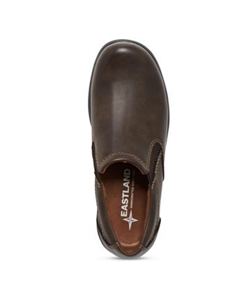 Eastland Shoe Men's Karl Slip-On Shoes - Macy's