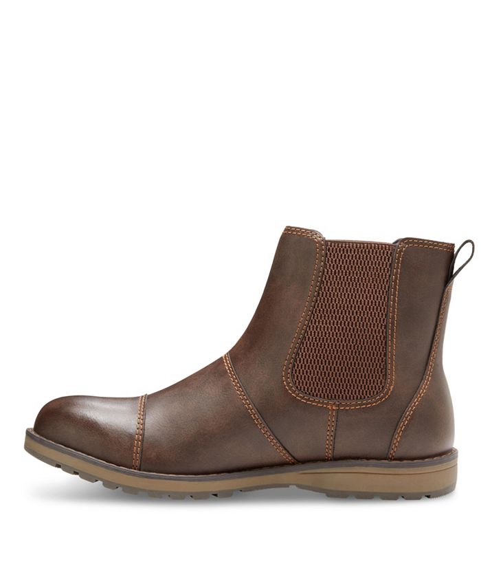 Eastland Shoe Men's Drew Dress Boots Macy's