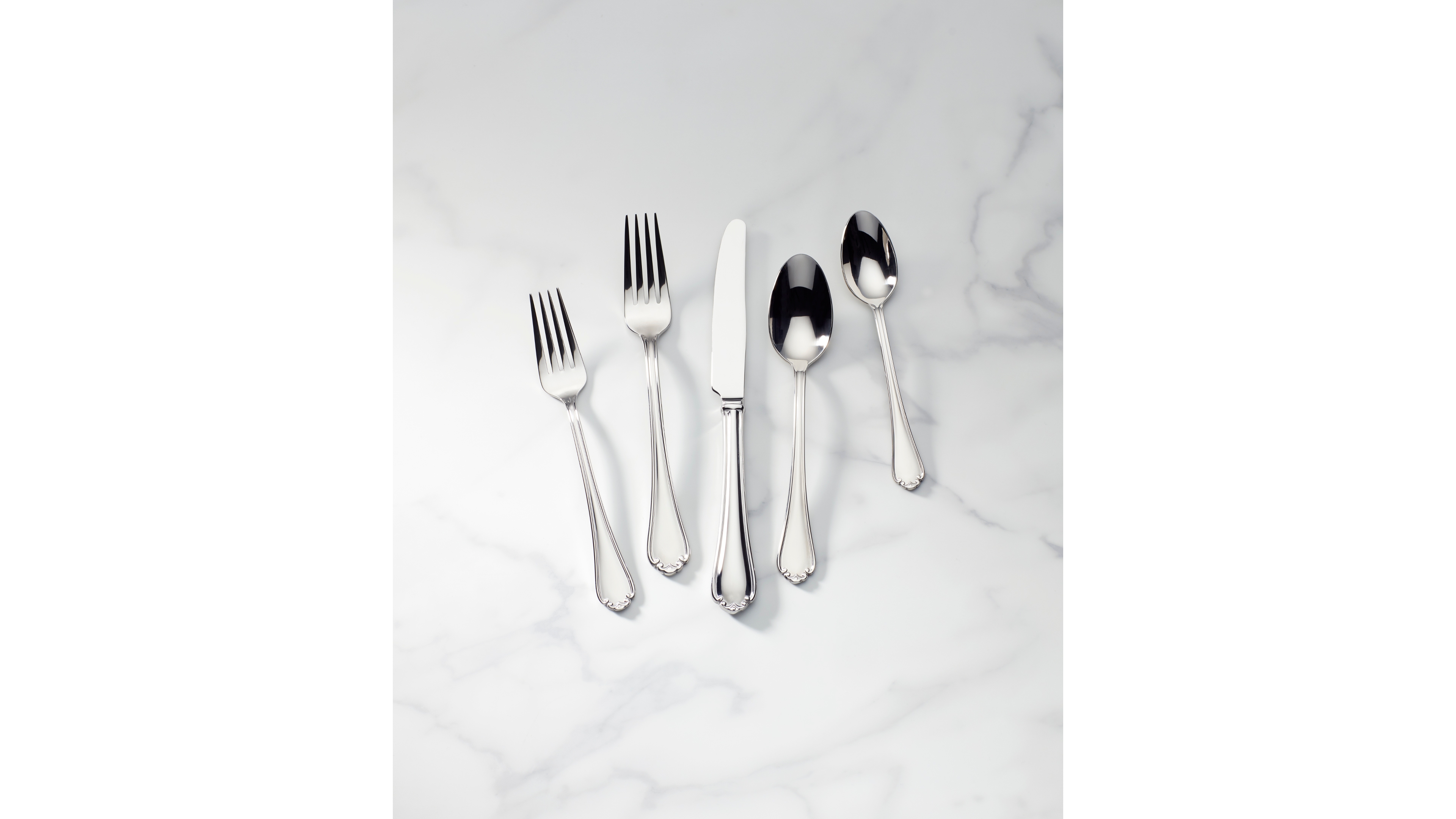 Lenox Chelse Muse 18/10 Stainless Steel 65-Pc. Flatware Set, Service for 12, Created for Macy's