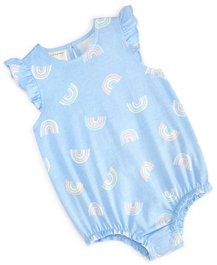 Macy's baby girl first clearance impressions